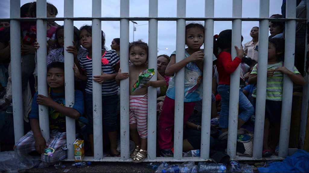 États-Unis: abandon des négociations pour dédommager les familles de migrants séparées