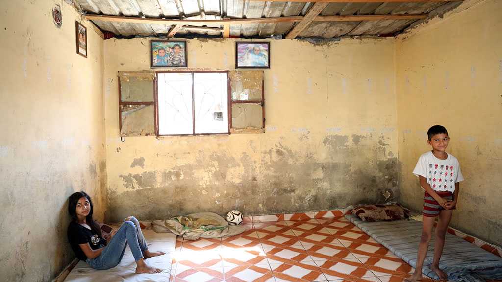 Crise au Liban: 1,8 million d’enfants touchés par la pauvreté