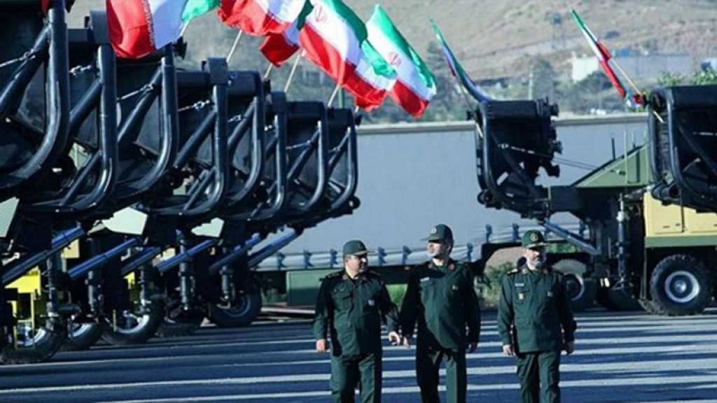 L’Iran ripostera de manière «écrasante» contre toute attaque israélienne