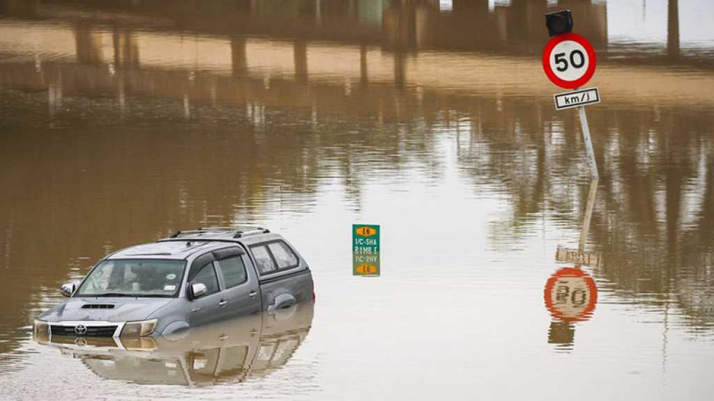 Malaisie: plus de 50.000 évacuations après des inondations exceptionnelles