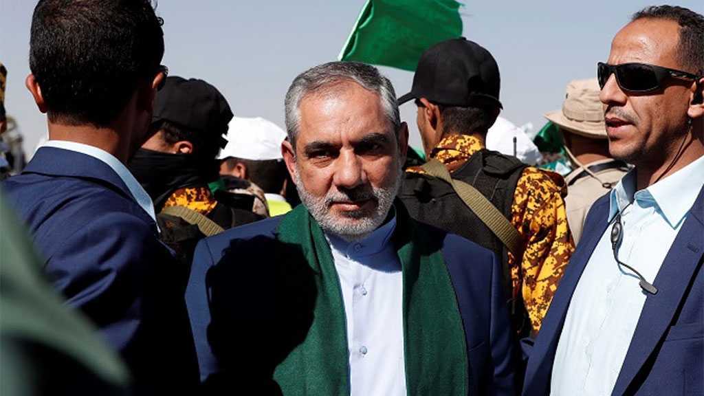 L’ambassadeur iranien évacué du Yémen est décédé du Covid