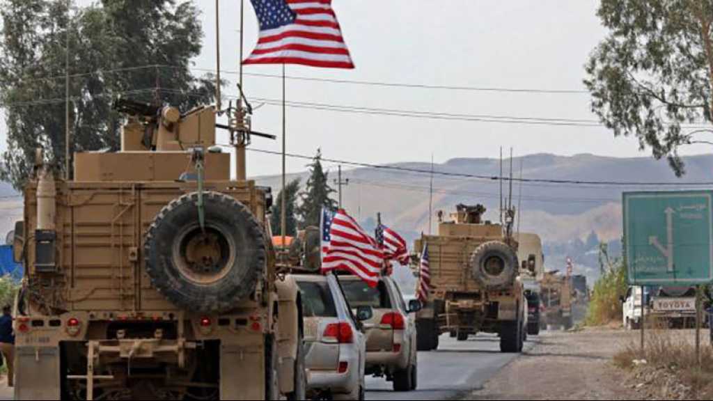 Irak: Bagdad annonce le retrait des forces US d’Ain al-Assad