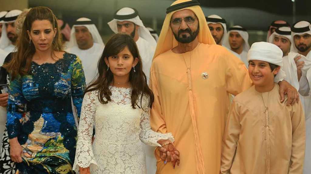 Le souverain de Dubaï condamné à payer une somme record à son ex-épouse