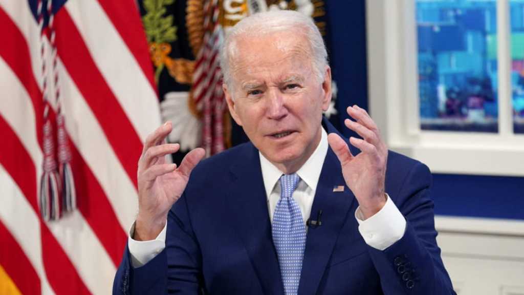 Etats-Unis: Biden se dit encore plus motivé à briguer un second mandat si Trump est candidat