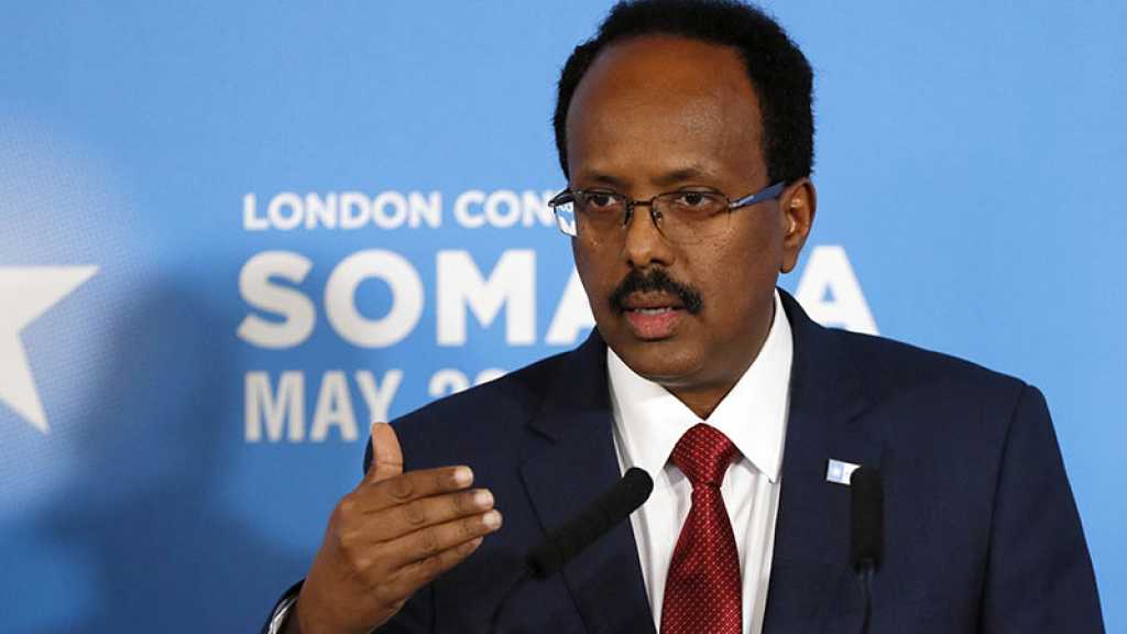 Somalie: le président Farmajo suspend le Premier ministre sur fond de conflit électoral