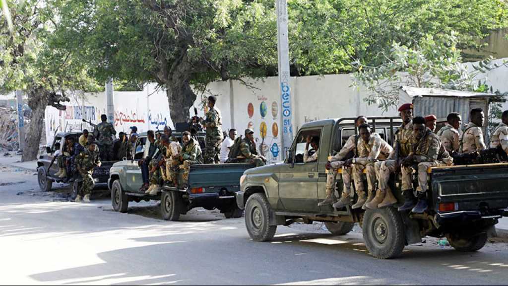 Crise politique en Somalie: la tension monte à Mogadiscio