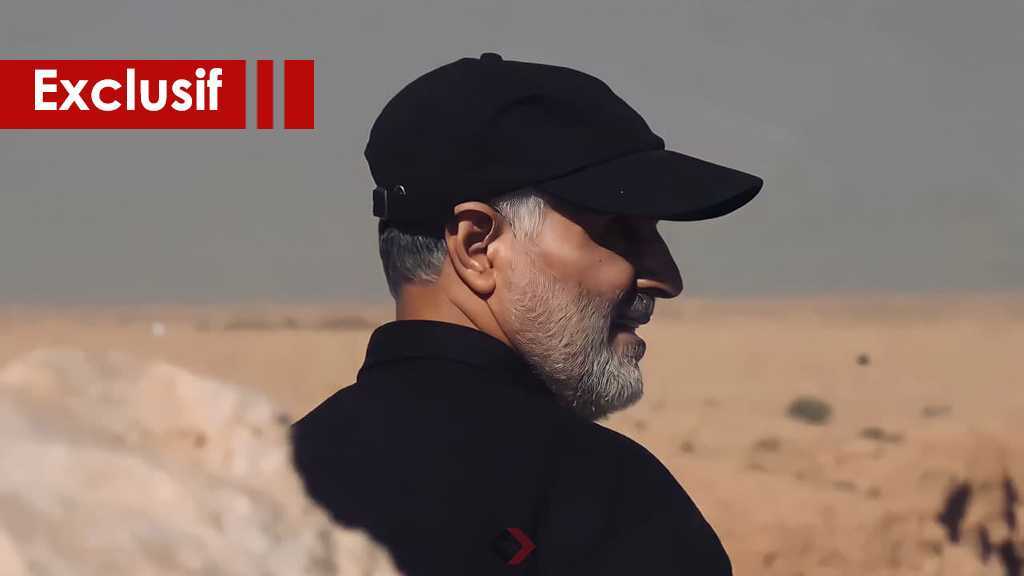 L’un des commandants militaires raconte à AlAhed certains détails de la bataille d’AlBoukamal 