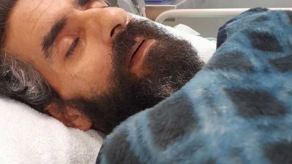 Mobilisation autour du détenu Abu Hawash, gréviste de la faim, dont l’état est critique 