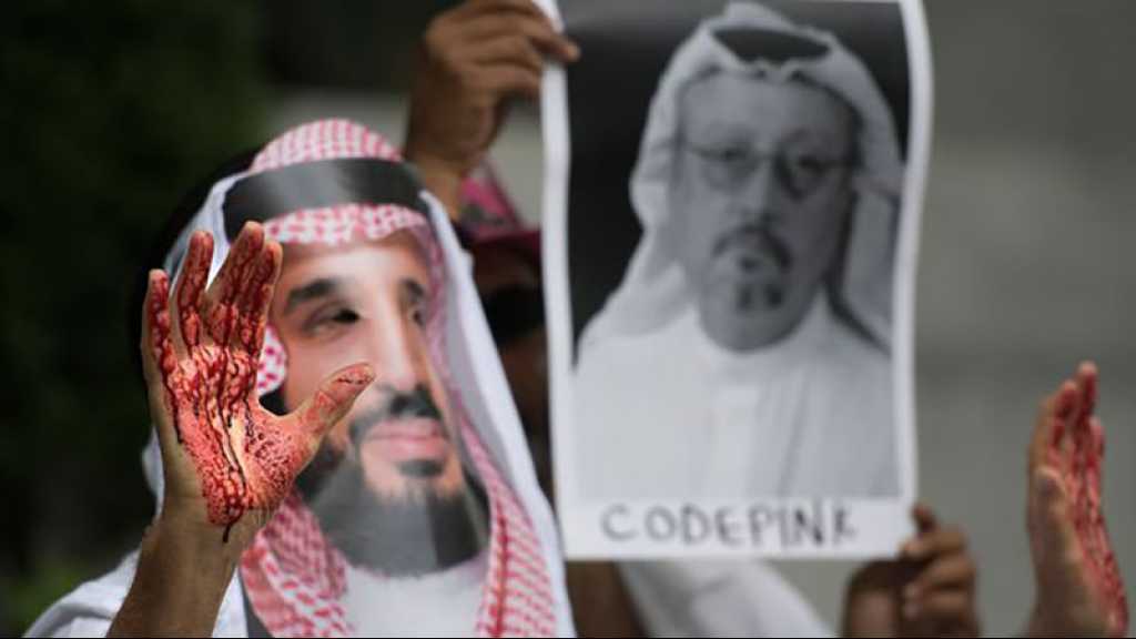 Après l’effort, le réconfort: les tueurs de Khashoggi se prélassent dans une prison sept étoiles