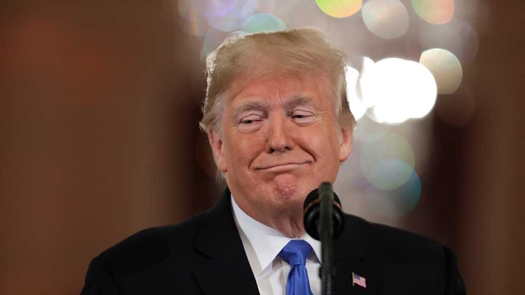 L’affrontement à distance avec Biden n’aura pas lieu: Trump renonce à s’exprimer jeudi