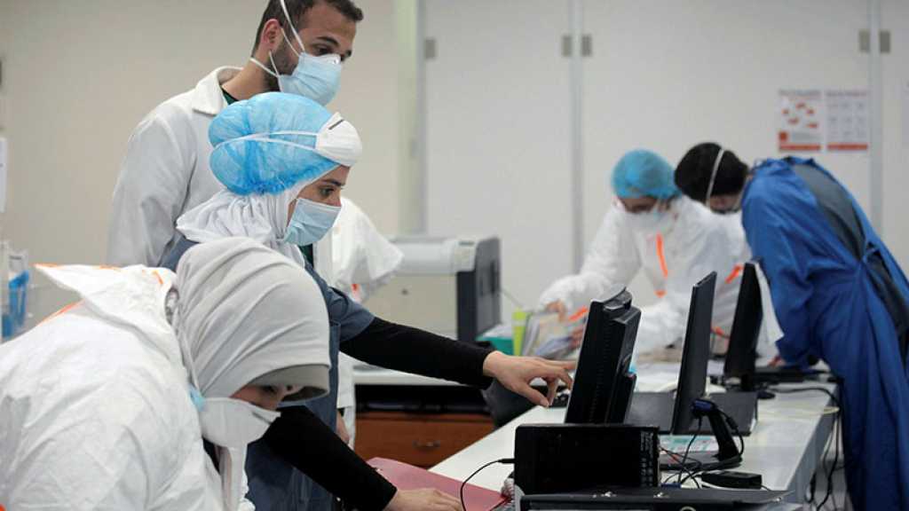 Coronavirus au Liban: 5087 nouveaux cas et 19 décès ces dernières 24h