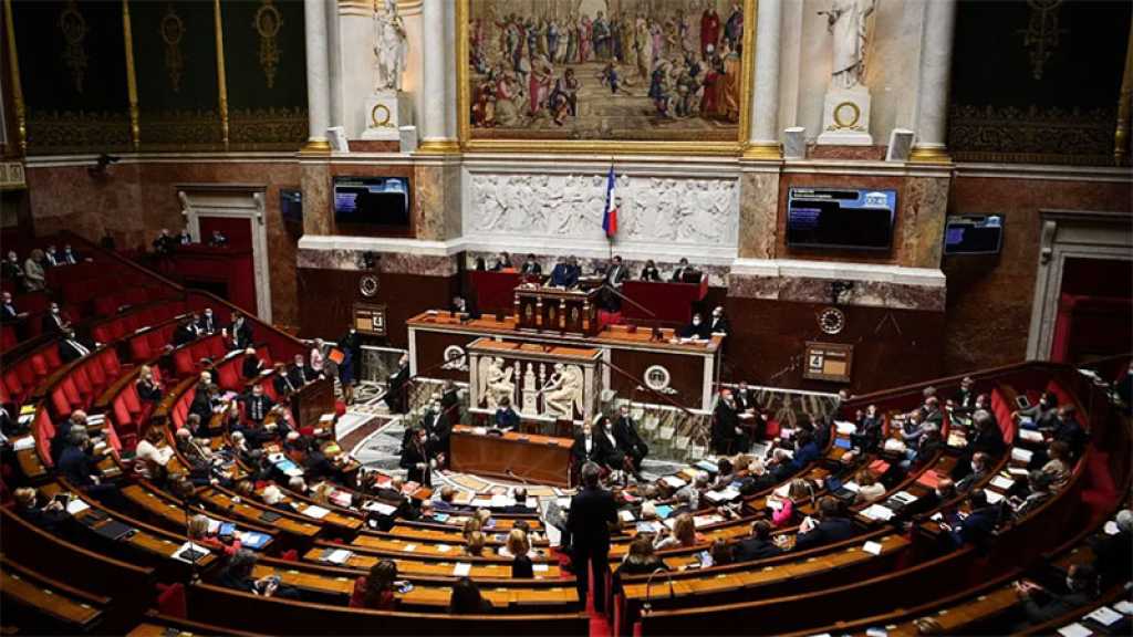 France: l’opposition vent debout après les propos d’Emmanuel Macron