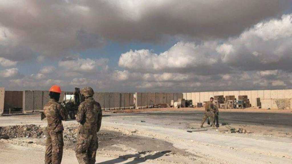 Irak: Nouveaux tirs de roquettes contre «la coalition internationale»