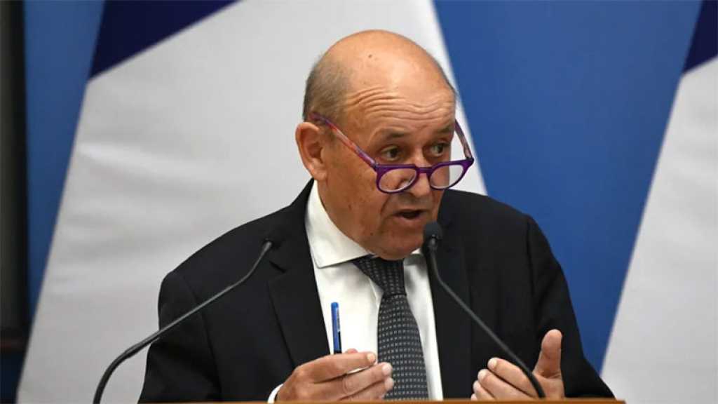 Les négociations sur le nucléaire iranien sur un «chemin positif», estime Paris