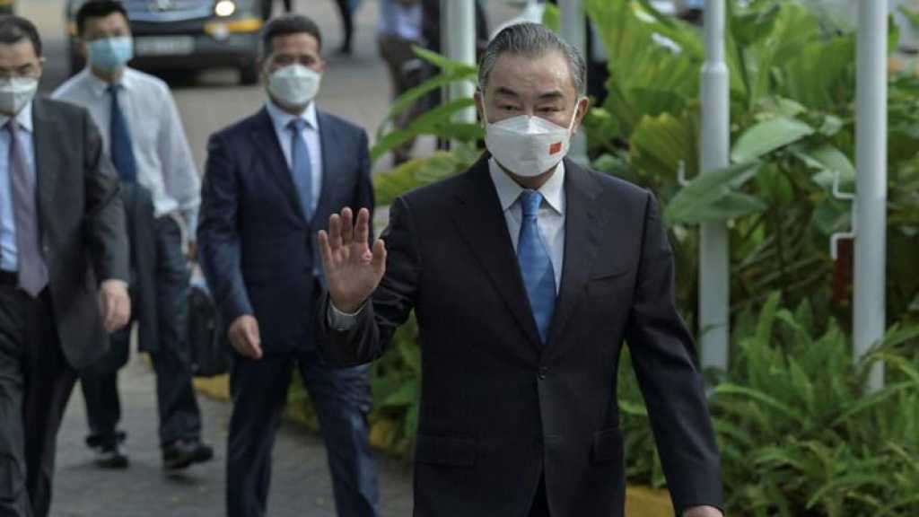 Visite en Chine de quatre pays du Golfe en pleine crise de l’énergie