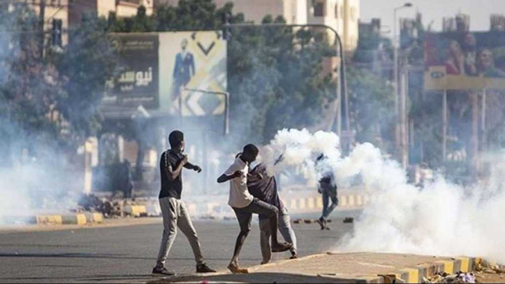 Soudan: le nombre de morts lors des manifestations, depuis octobre, s’alourdit à 63
