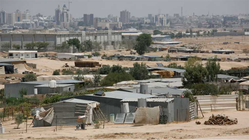 «Israël»: les plantations dans le Néguev vont se poursuivre sous haute sécurité