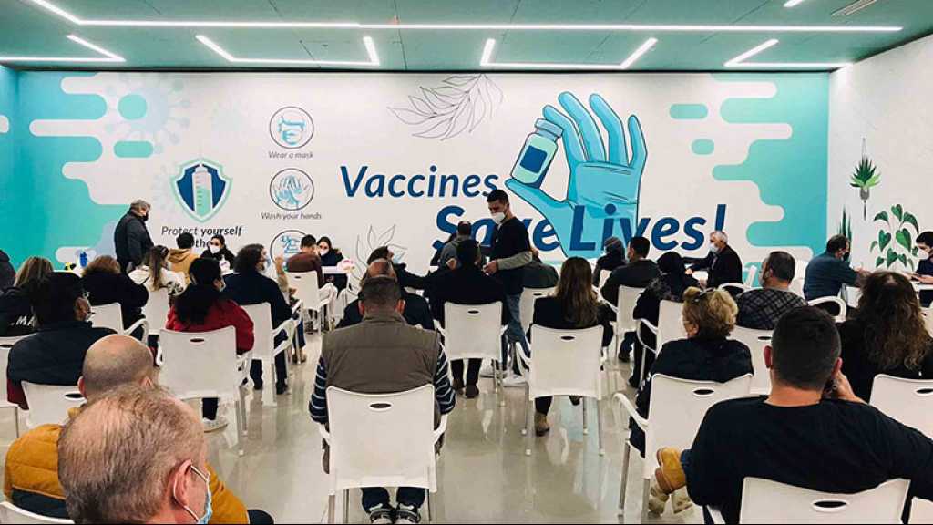 Coronavirus au Liban: 6665 nouveaux cas et 13 décès ces dernières 24 heures