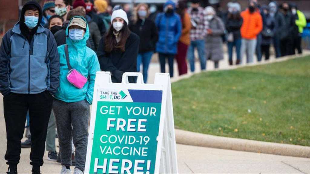 Covid-19: Combattre la pandémie à coups de doses de rappel n’est pas une stratégie viable, estime l’OMS