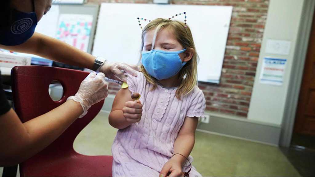 Covid-19: forte progression d’Omicron en Amérique du sud, feu vert à un 5e vaccin en France