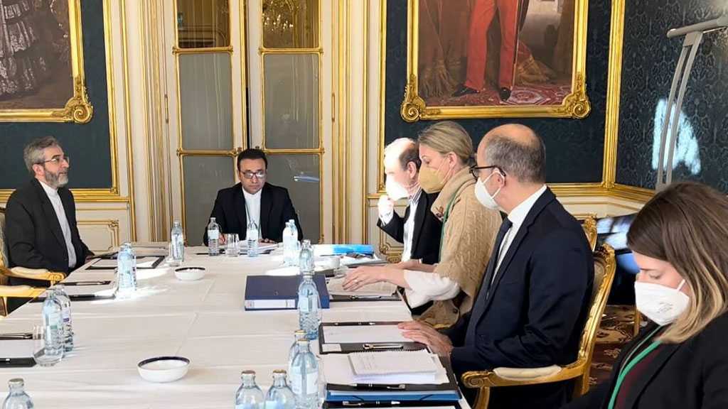 Pourparlers de Vienne: Reprise des consultations diplomatiques