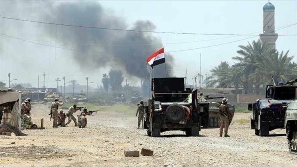 Irak: une attaque attribuée à «Daech» tue 11 soldats dans l’est du pays