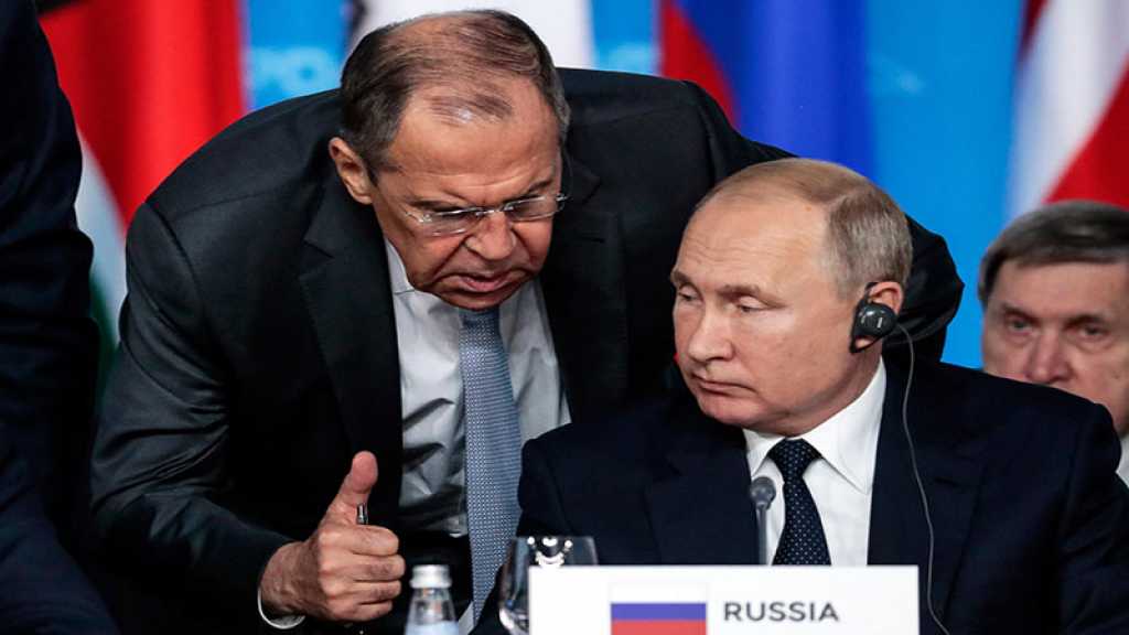 La Russie veut le retrait des troupes étrangères de l’Otan de Roumanie et Bulgarie