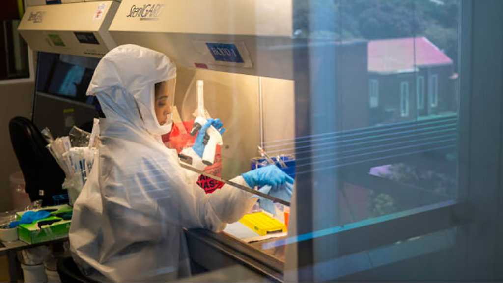 Covid-19: interrogations sur un nouveau sous-variant d’Omicron