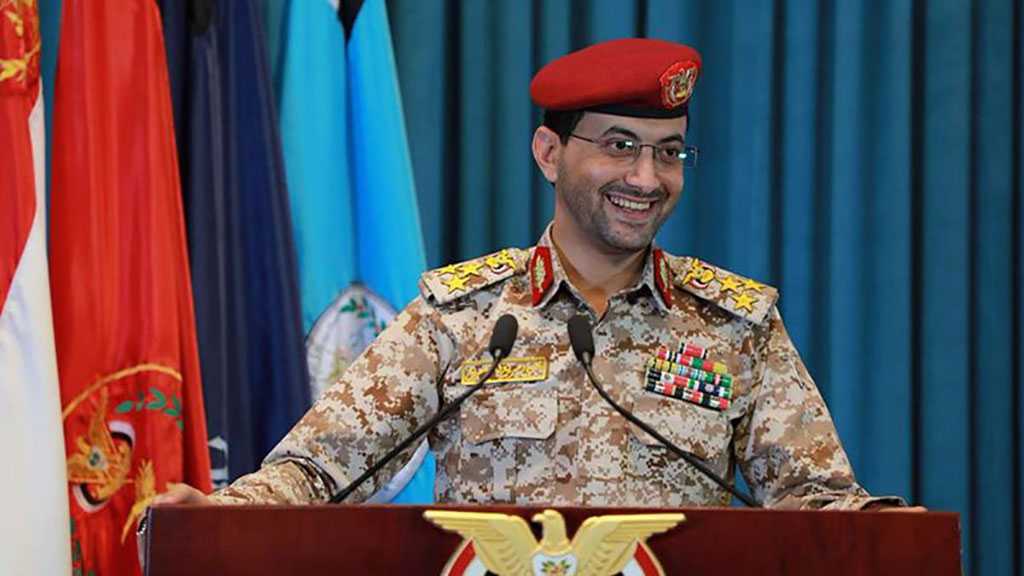 Ansarullah dévoile les détails de son opération «Ouragon du Yémen 2», promet de «répondre à l’escalade par l’escalade»