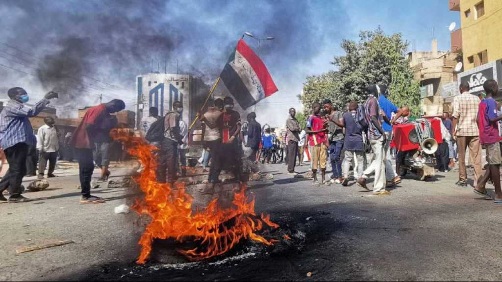Soudan: trois morts dans les manifestations anti-putsch à Khartoum