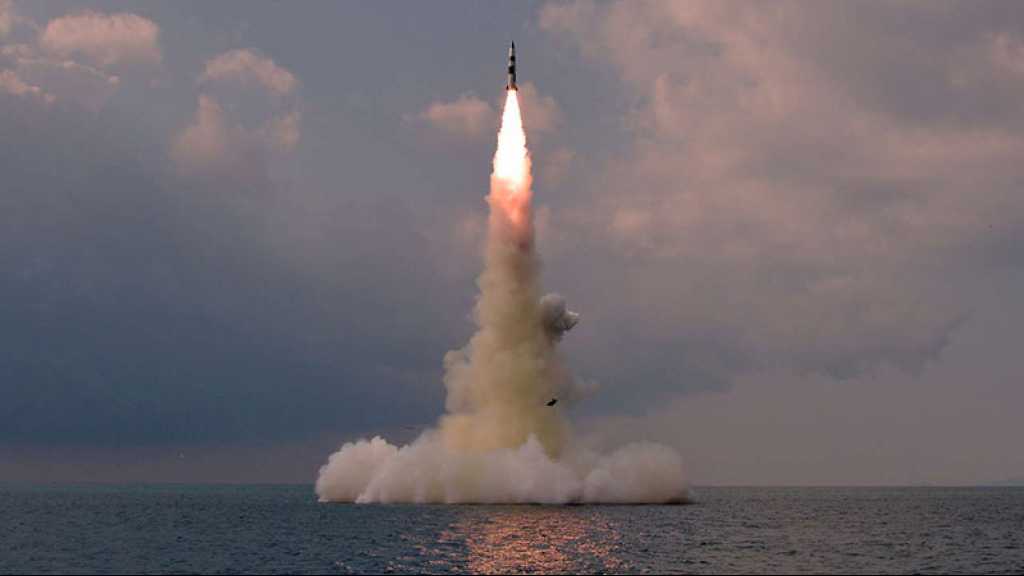 La Corée du Nord semble avoir lancé des missiles de croisière, selon Séoul