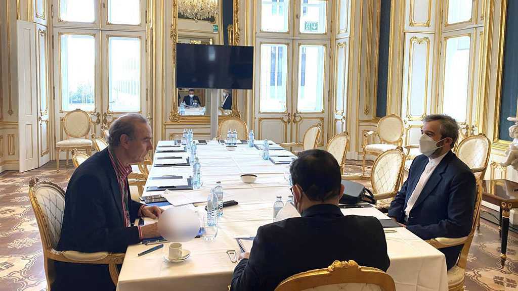 Levée des sanctions: des consultations intensives à Vienne pour finaliser la rédaction de l’accord