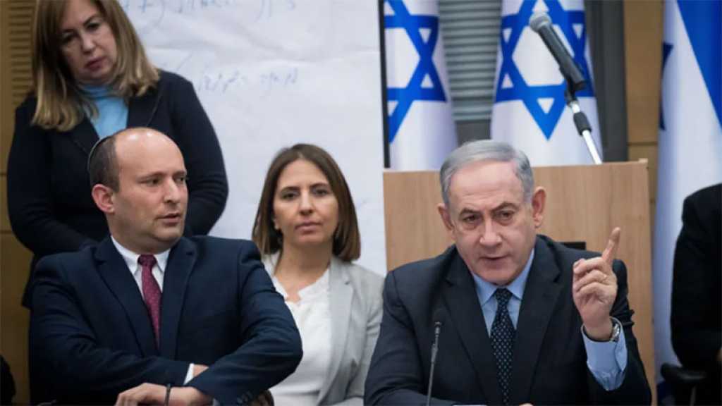 N. Bennett: Netanyahou a menacé de lancer son «armée» contre moi si je formais un gouvernement sans lui