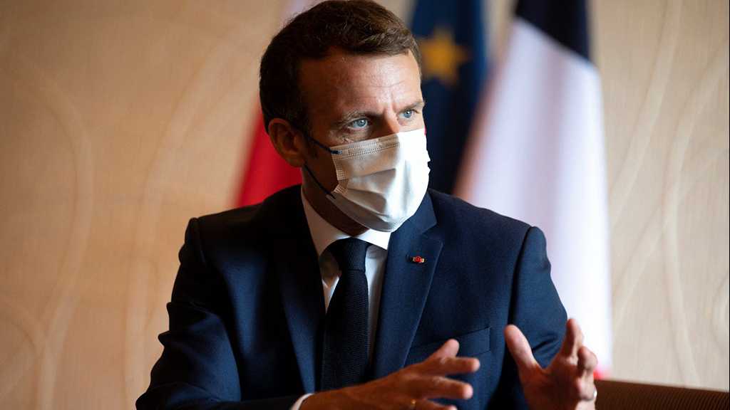 Nucléaire iranien: Paris pense que la négociation «peut aboutir»