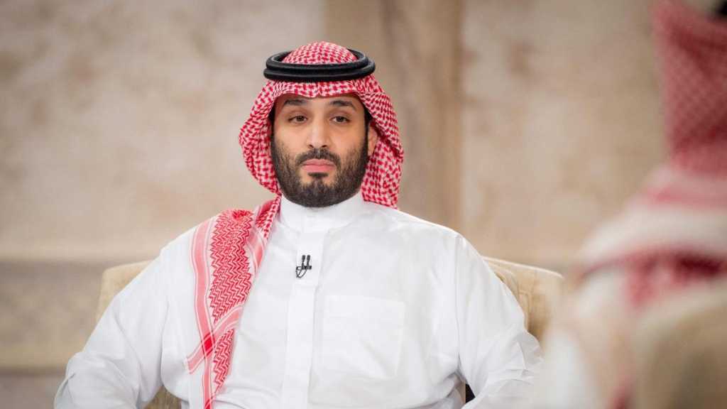 MBS a contacté Netanyahou pour l’aider à renouveler la licence du logiciel Pegasus de l’Arabie (NYT)