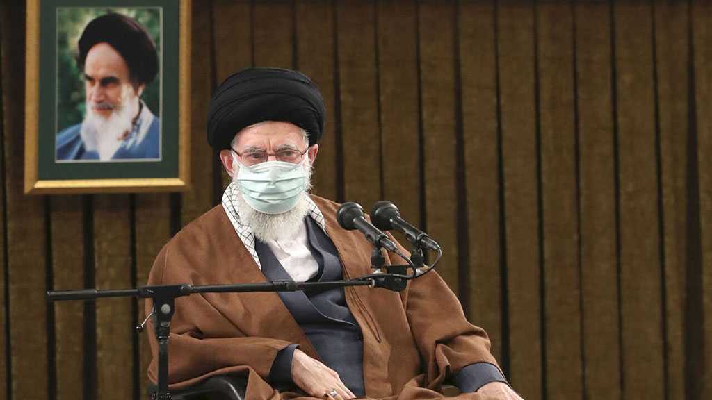 Sayed Khamenei: la politique de pression maximale sur l’Iran a conduit à une défaite ignominieuse des USA