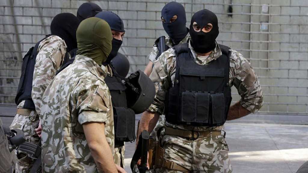 Liban: plus de 15 réseaux d’espionnage travaillant à la solde d’«Israël» démantelés 