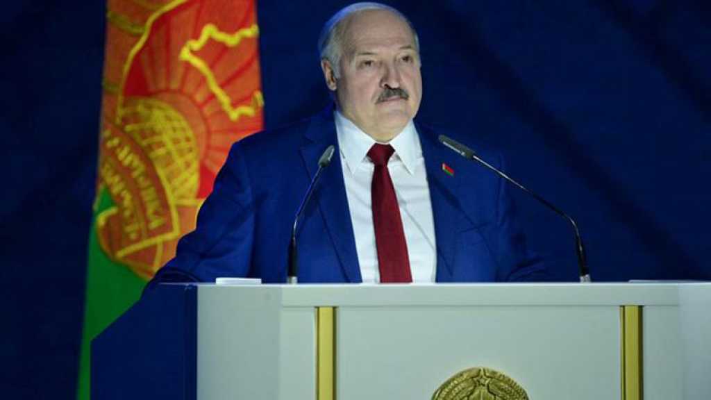 Washington ordonne le départ des familles de diplomates américains au Bélarus