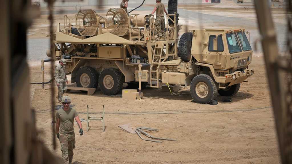 L’armée US est intervenue pour intercepter l’attaque d’Ansarullah contre les Émirats 