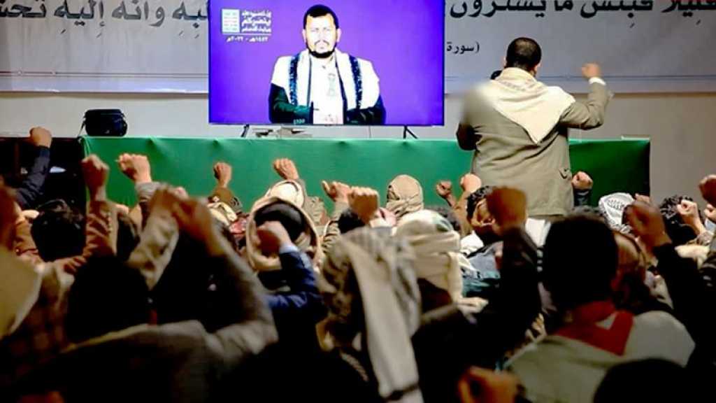 Sayed AlHouthi: Les Américains et les Israéliens sont les véritables ennemis des musulmans