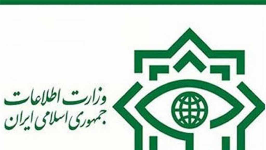 Iran: le numéro deux de la branche militaire du groupuscule terroriste «Tondar» arrêté