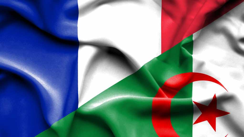 France-Algérie: des relations en «phase ascendante»