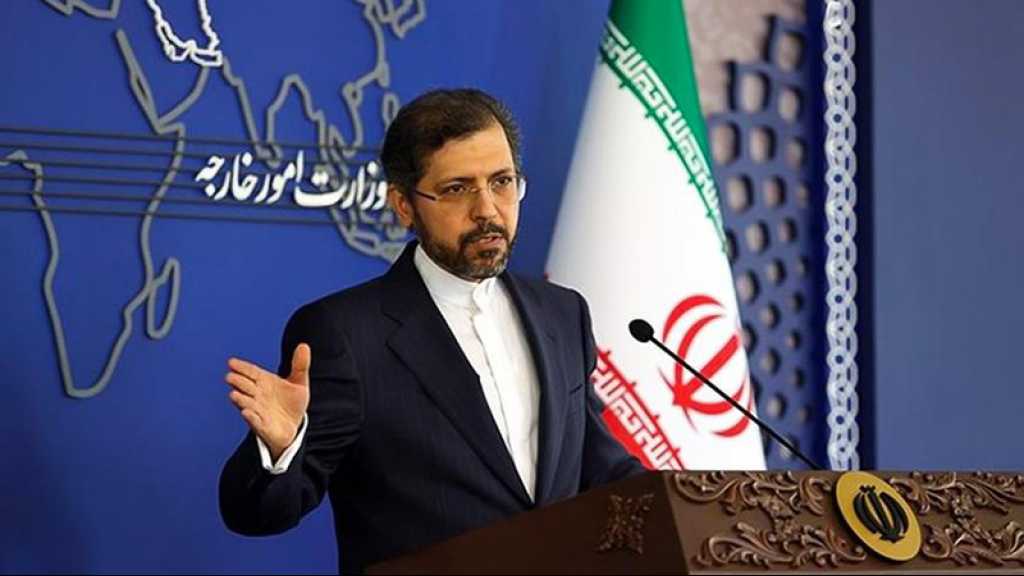 Nucléaire: l’Iran considère la levée des sanctions US comme une «ligne rouge» pour la relance de l’accord