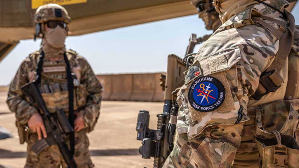Une trentaine de terroristes tués par les soldats maliens et la force européenne Takuba