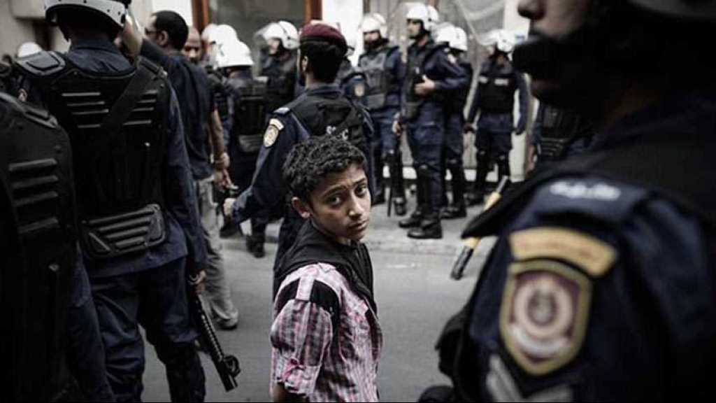 Bahreïn: HRW dénonce la détention de six mineurs dans un orphelinat sous prétexte de participer à des émeutes