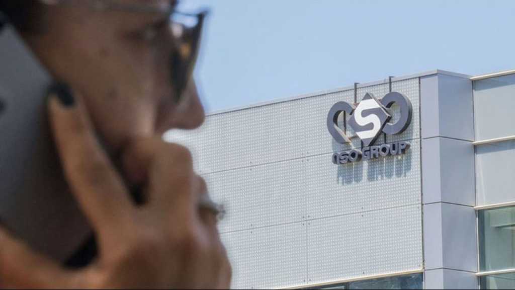 Les téléphones de 200 Jordaniens piratés par des sociétés d’espionnage israéliennes