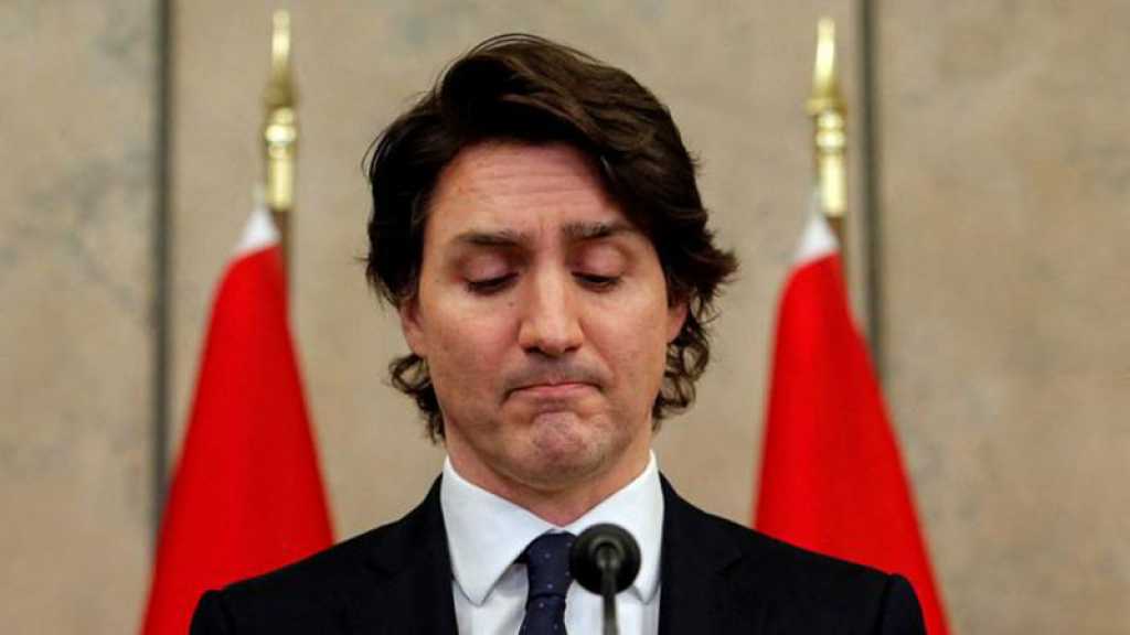Contestation au Canada: Trudeau annonce le recours à la loi sur les mesures d’urgence