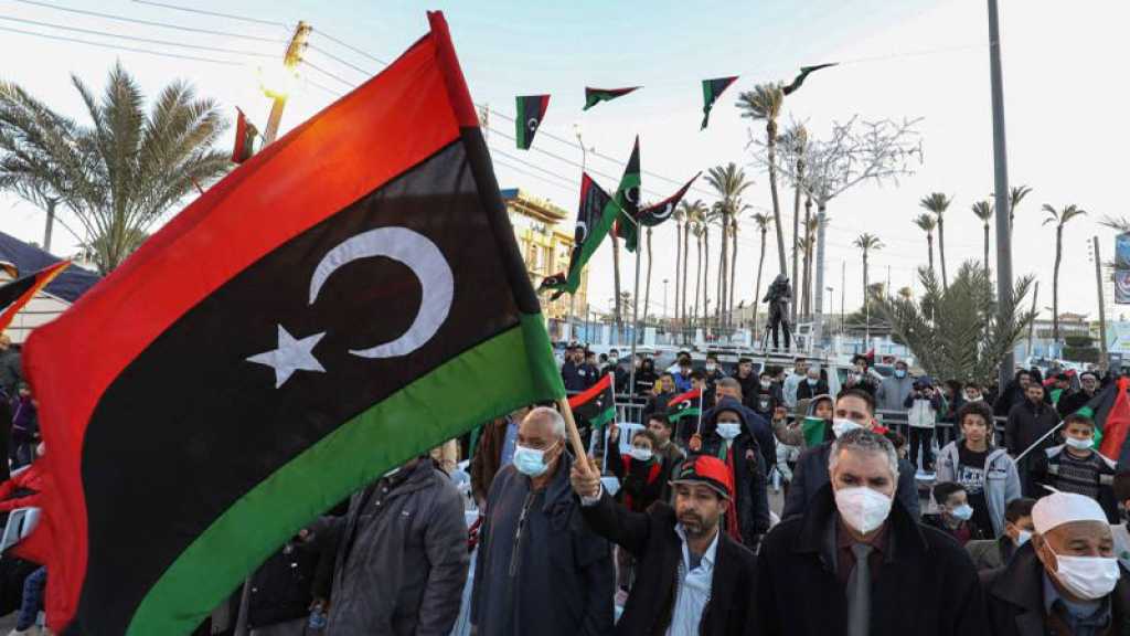La Libye marque le 11e anniversaire de la révolte contre Kadhafi