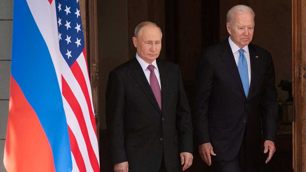 Ukraine: Moscou juge «prématuré» d’organiser un sommet Poutine-Biden