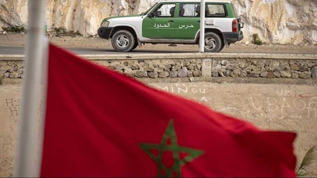 Le Maroc crée une région militaire à sa frontière avec l’Algérie